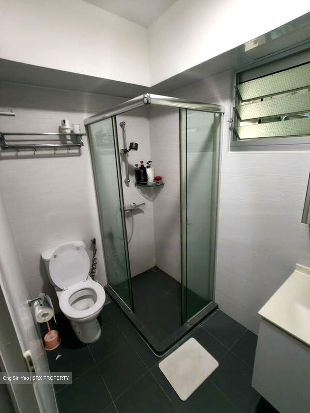 Blk 487C Sunshine Gardens (Choa Chu Kang), HDB 4 Rooms #459653051